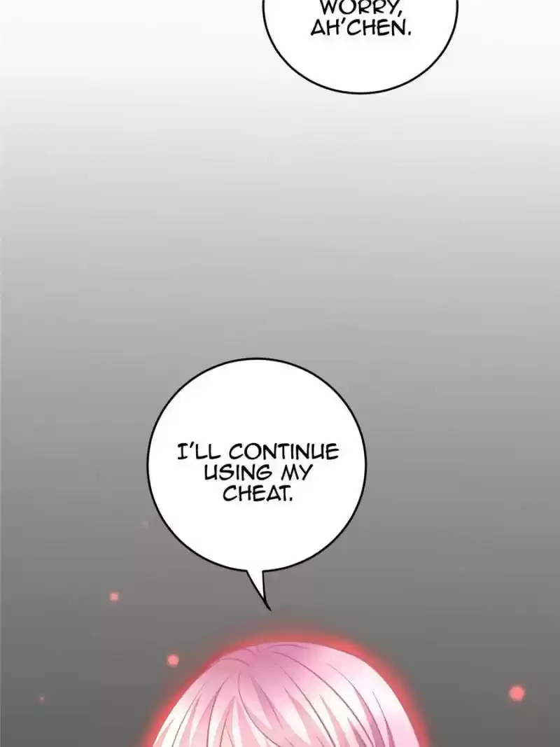 The Icy Chairman’S Cute Little Wife Chapter 100