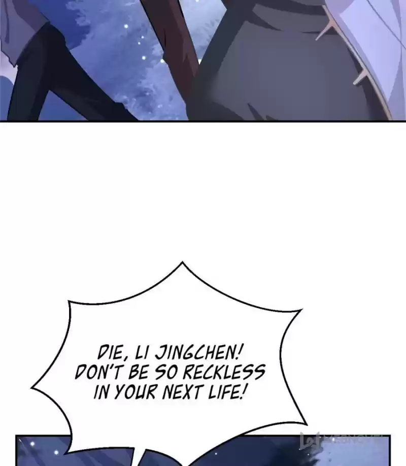 The Icy Chairman’S Cute Little Wife Chapter 100