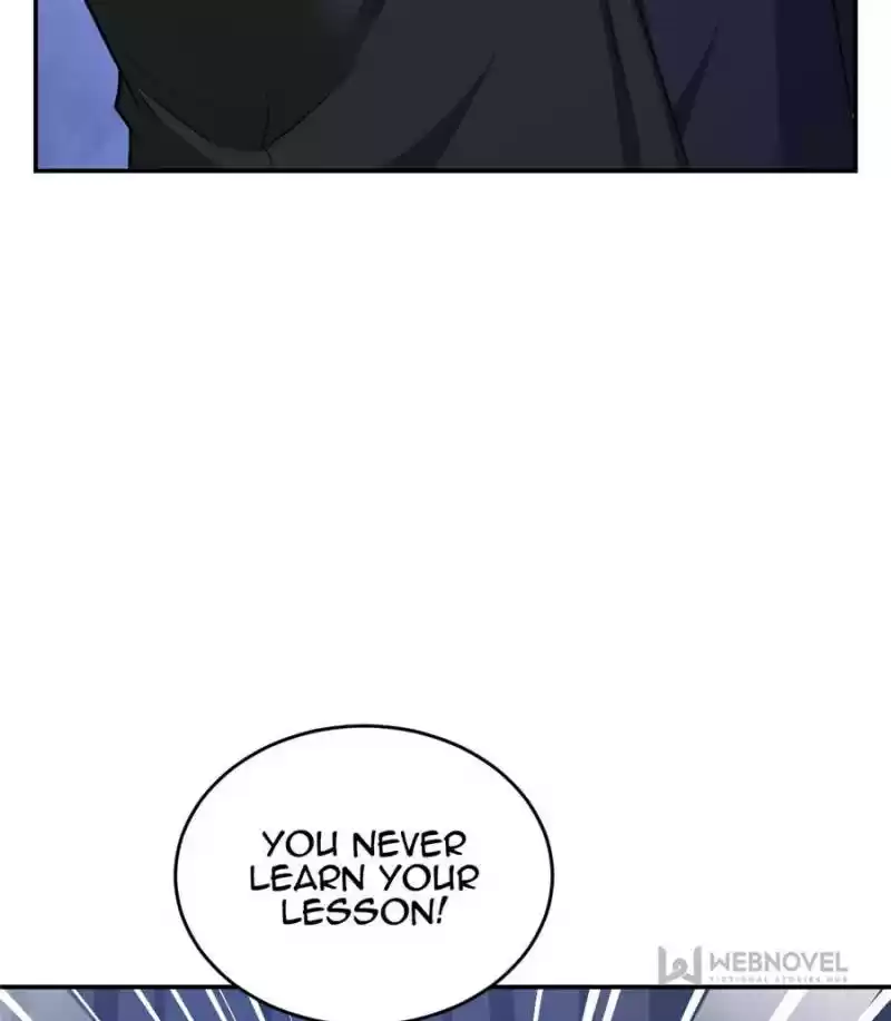 The Icy Chairman’S Cute Little Wife Chapter 100