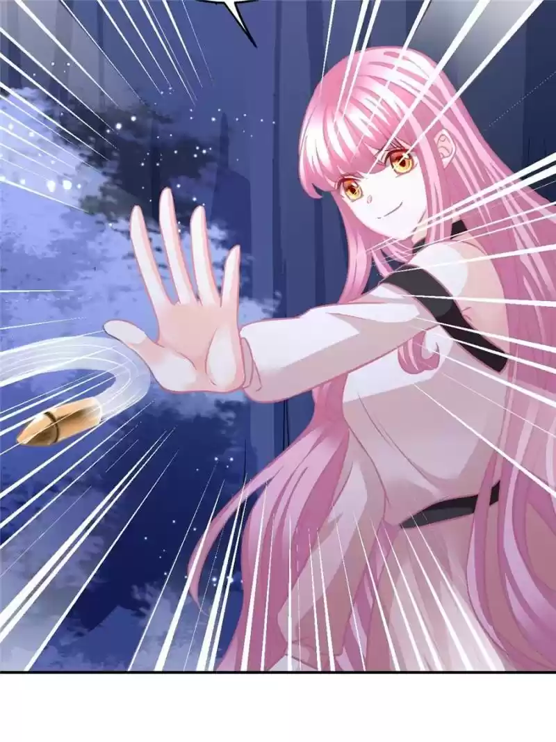 The Icy Chairman’S Cute Little Wife Chapter 100