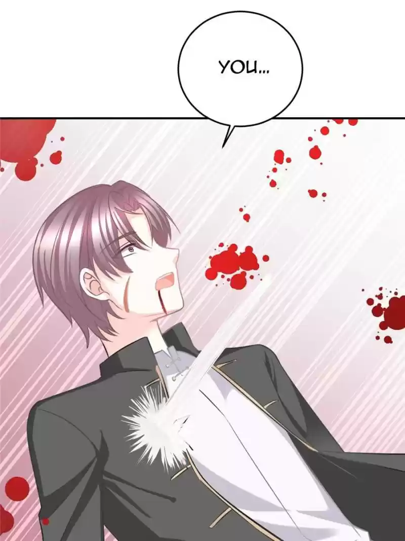 The Icy Chairman’S Cute Little Wife Chapter 100