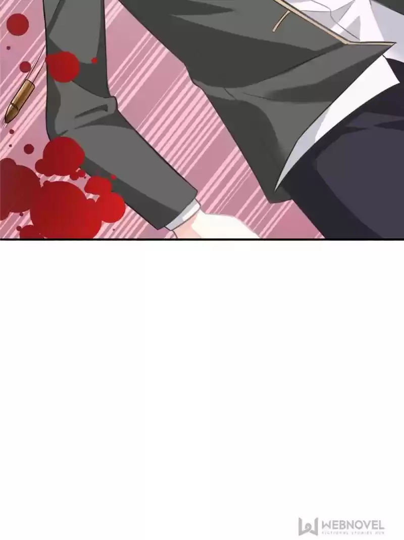 The Icy Chairman’S Cute Little Wife Chapter 100