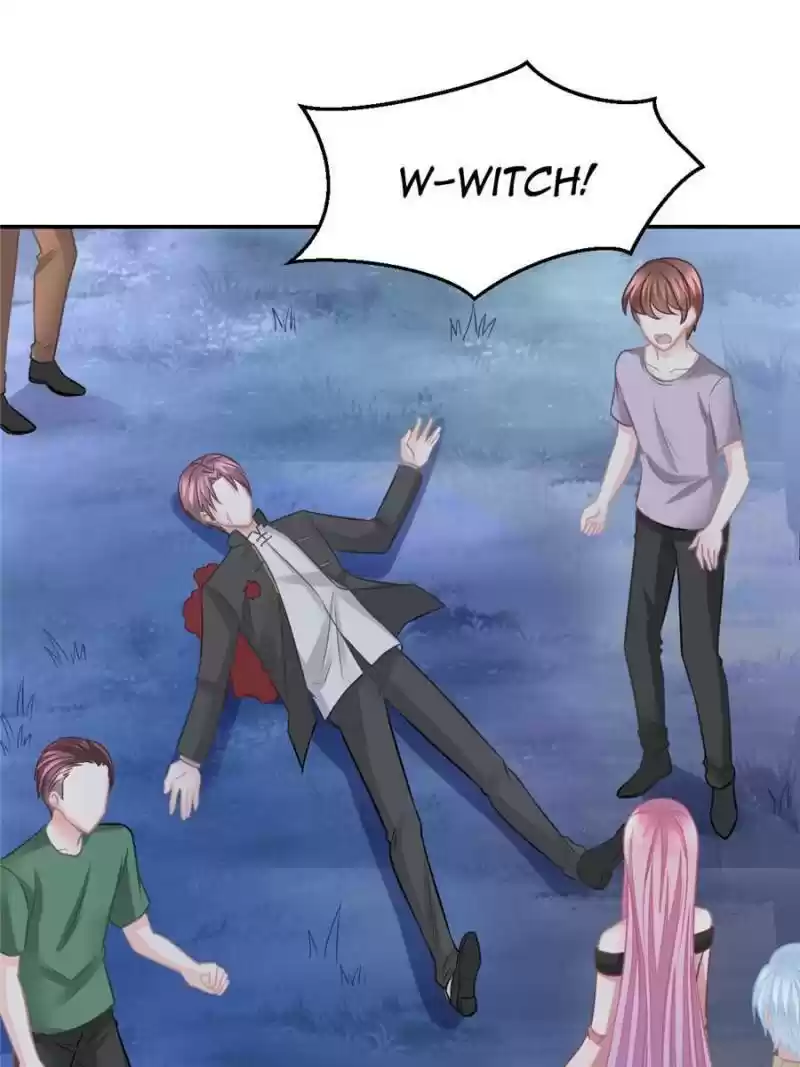 The Icy Chairman’S Cute Little Wife Chapter 101