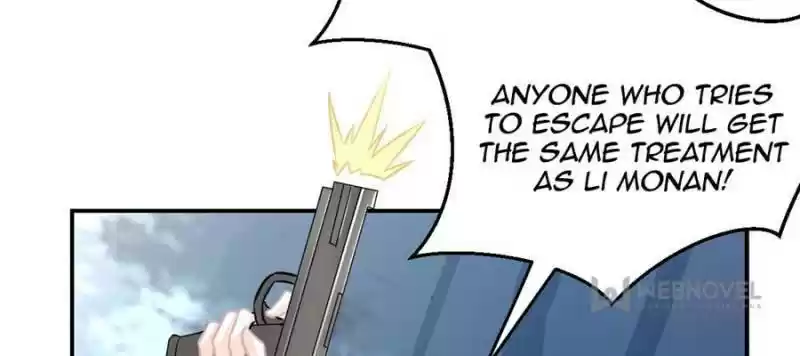 The Icy Chairman’S Cute Little Wife Chapter 101