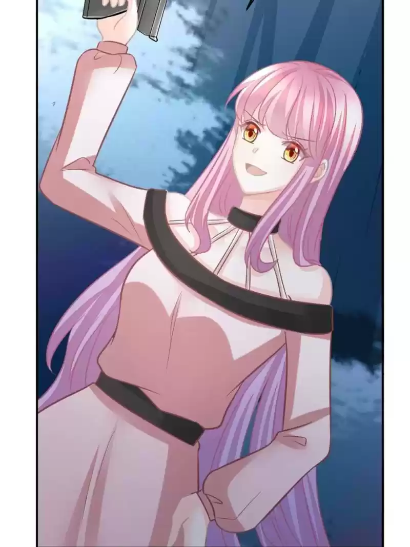 The Icy Chairman’S Cute Little Wife Chapter 101