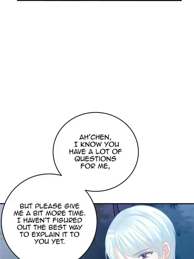 The Icy Chairman’S Cute Little Wife Chapter 101