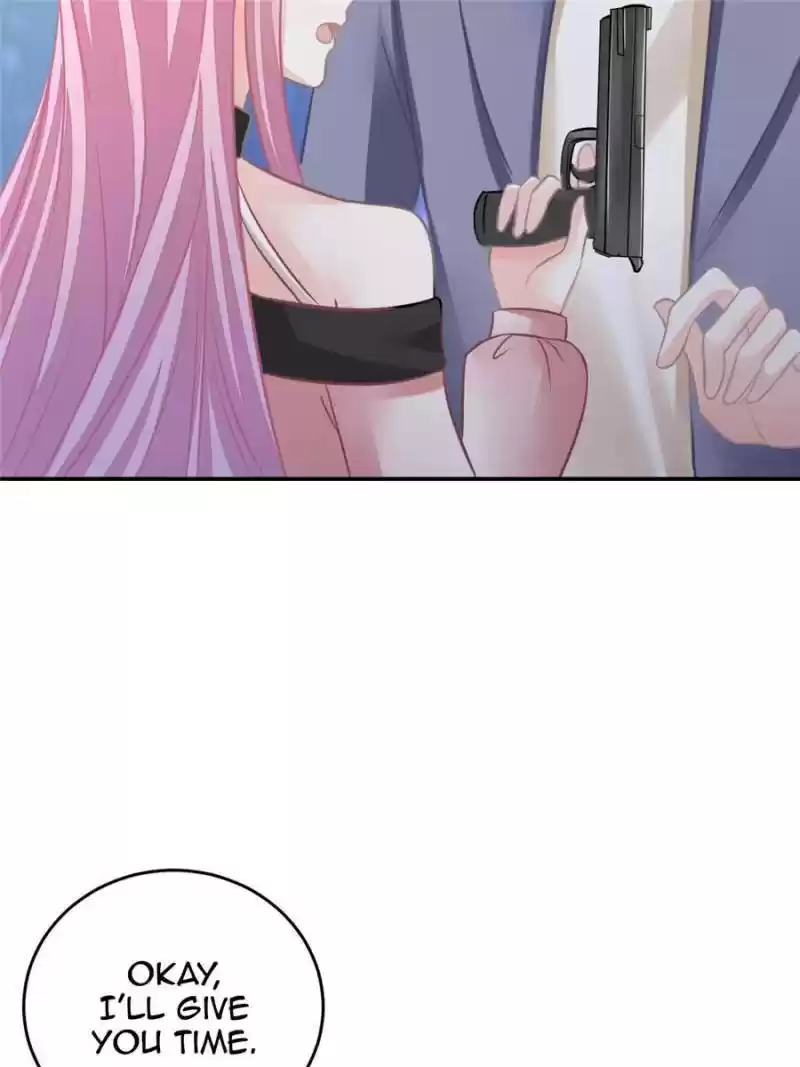 The Icy Chairman’S Cute Little Wife Chapter 101