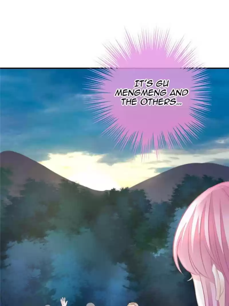 The Icy Chairman’S Cute Little Wife Chapter 101