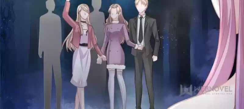 The Icy Chairman’S Cute Little Wife Chapter 101