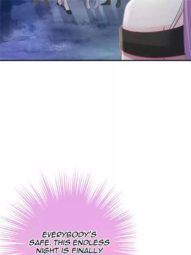 The Icy Chairman’S Cute Little Wife Chapter 101