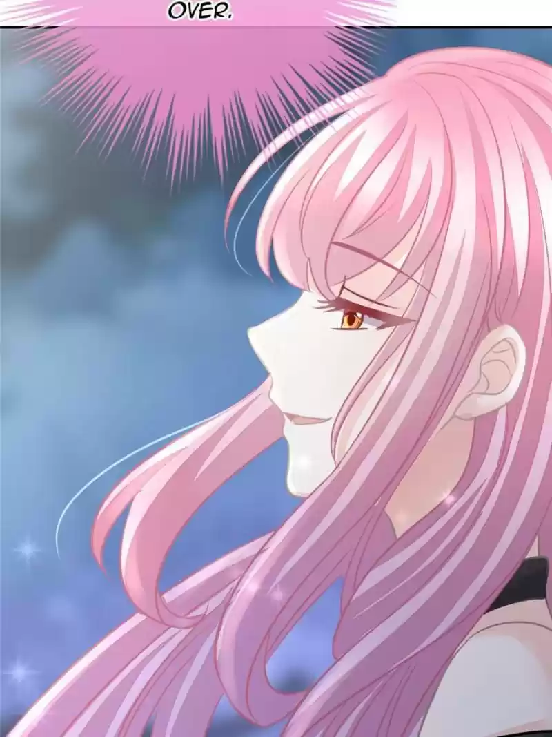 The Icy Chairman’S Cute Little Wife Chapter 101