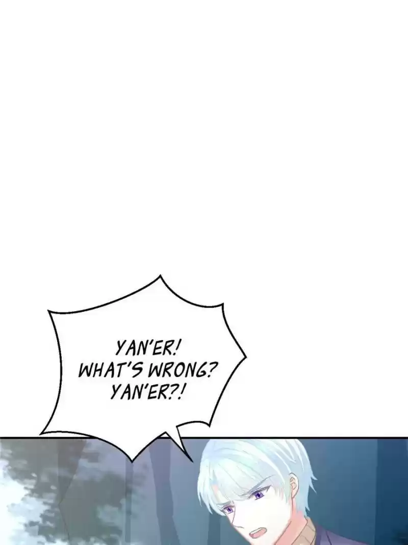 The Icy Chairman’S Cute Little Wife Chapter 101