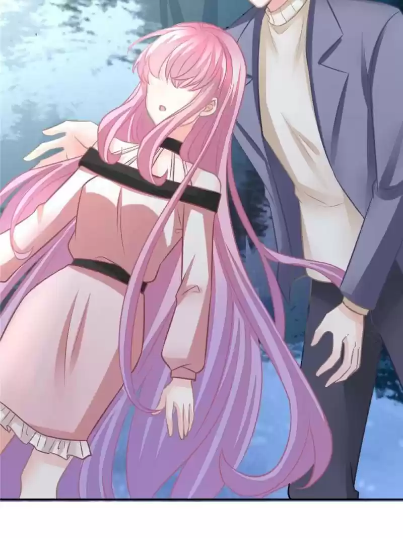 The Icy Chairman’S Cute Little Wife Chapter 101