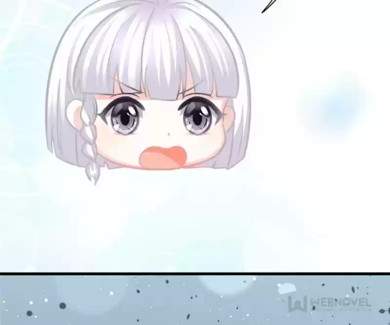 The Icy Chairman’S Cute Little Wife Chapter 101