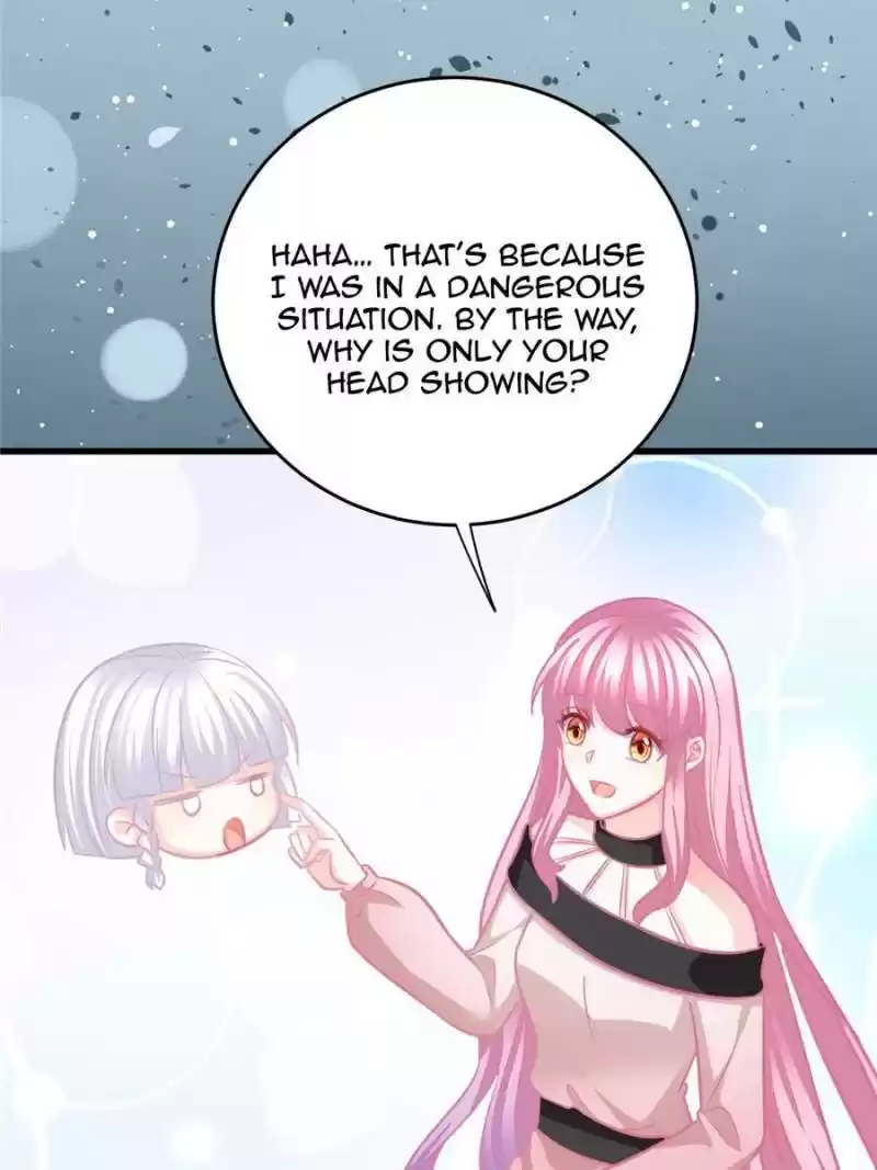 The Icy Chairman’S Cute Little Wife Chapter 101