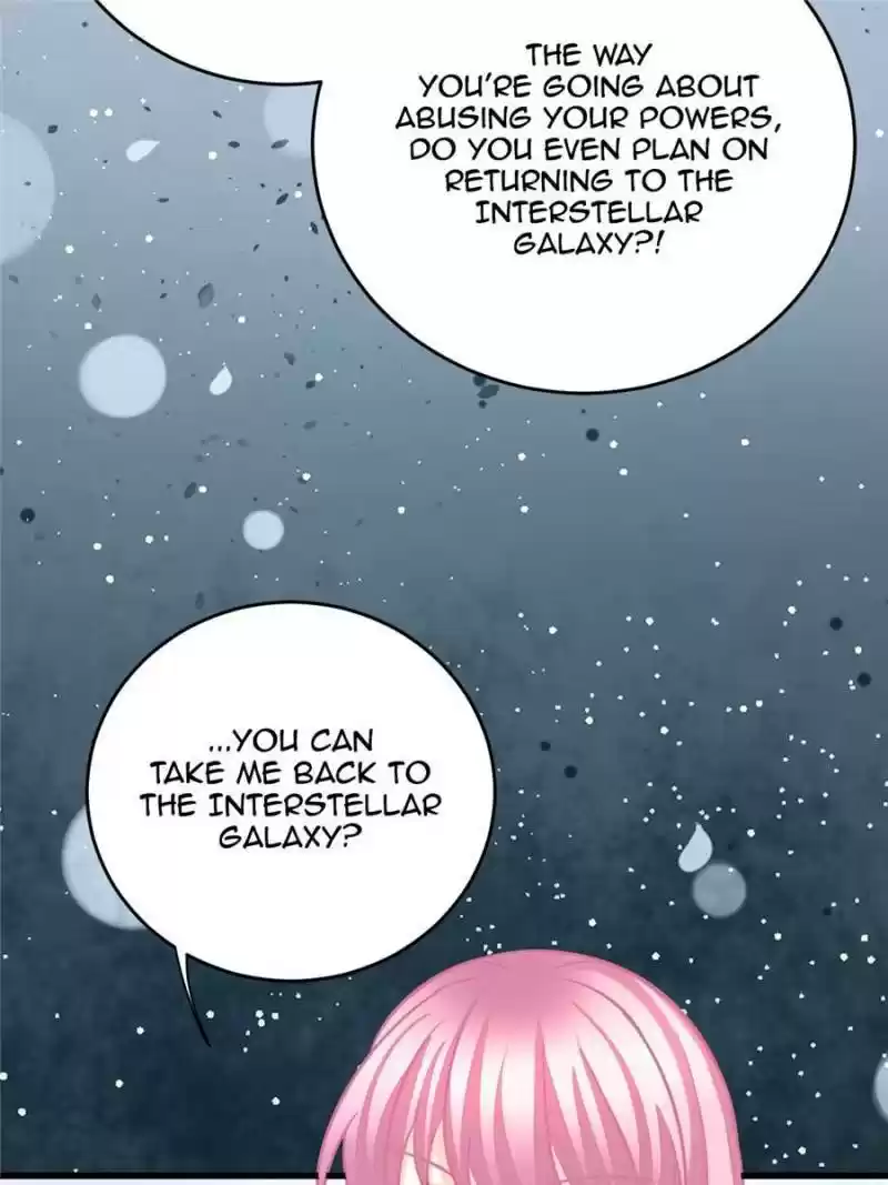 The Icy Chairman’S Cute Little Wife Chapter 101