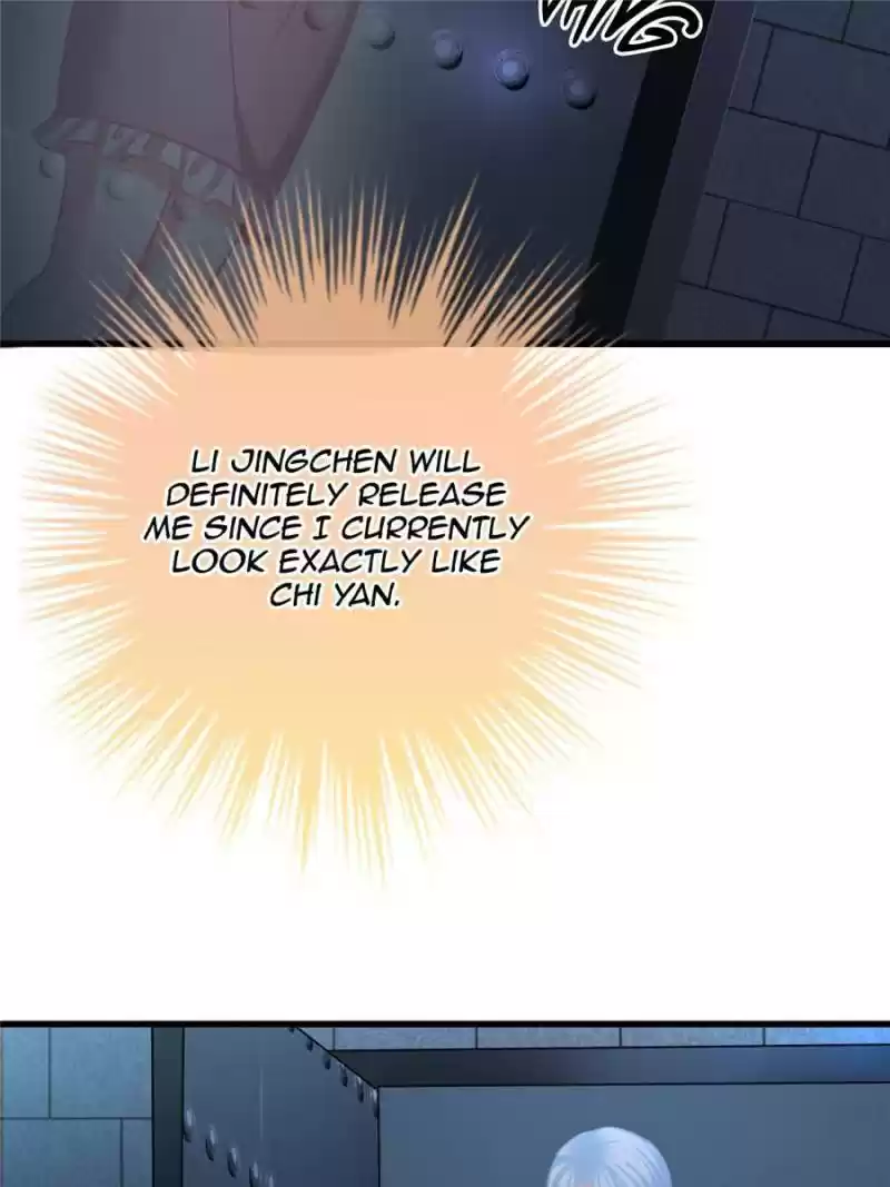 The Icy Chairman’S Cute Little Wife Chapter 101