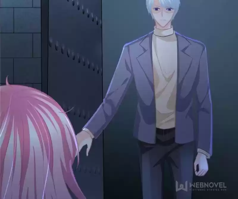 The Icy Chairman’S Cute Little Wife Chapter 101