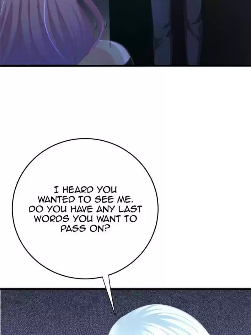 The Icy Chairman’S Cute Little Wife Chapter 101