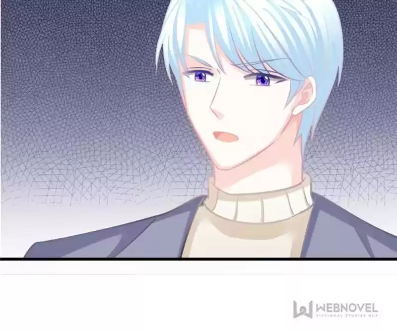 The Icy Chairman’S Cute Little Wife Chapter 101