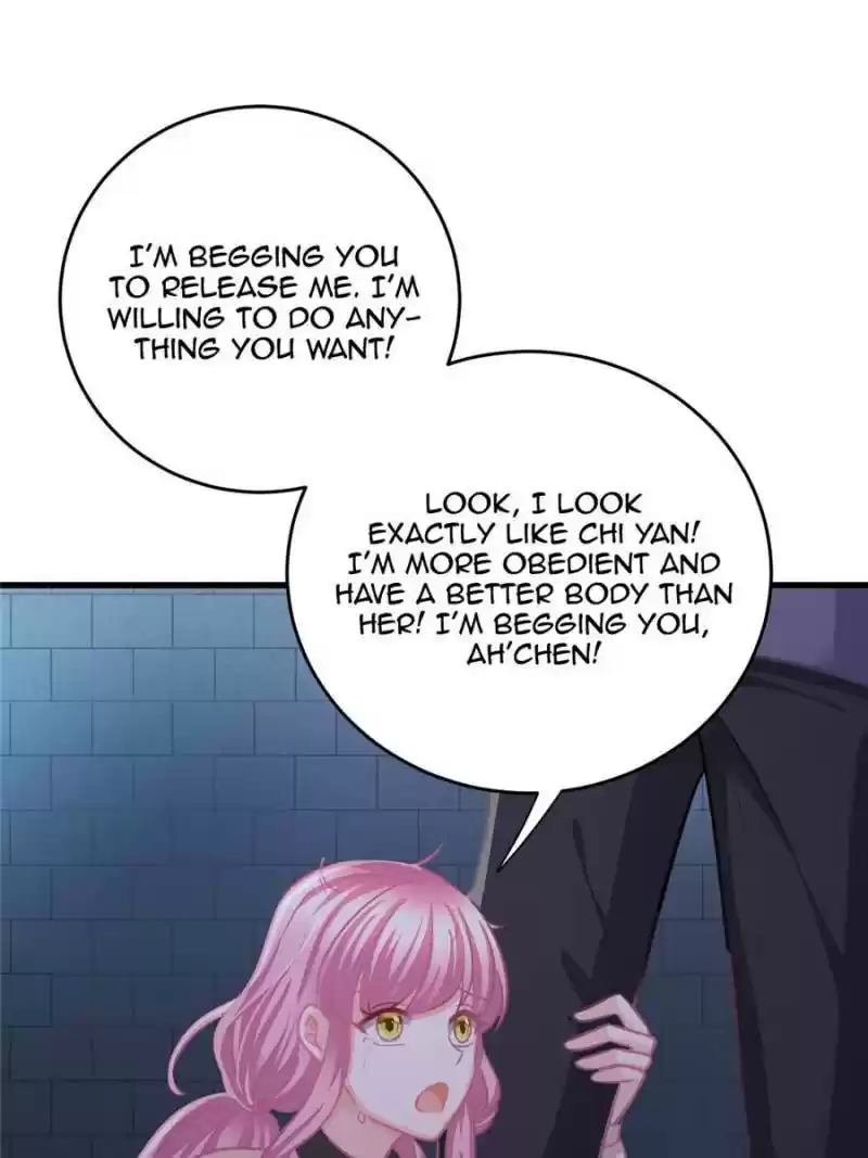 The Icy Chairman’S Cute Little Wife Chapter 101