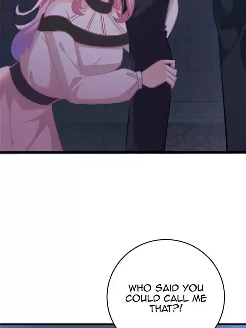 The Icy Chairman’S Cute Little Wife Chapter 101