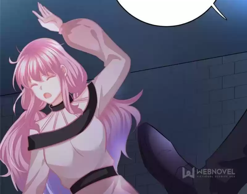 The Icy Chairman’S Cute Little Wife Chapter 101