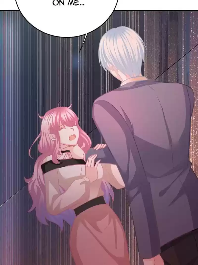 The Icy Chairman’S Cute Little Wife Chapter 101