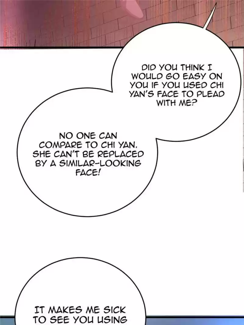 The Icy Chairman’S Cute Little Wife Chapter 101