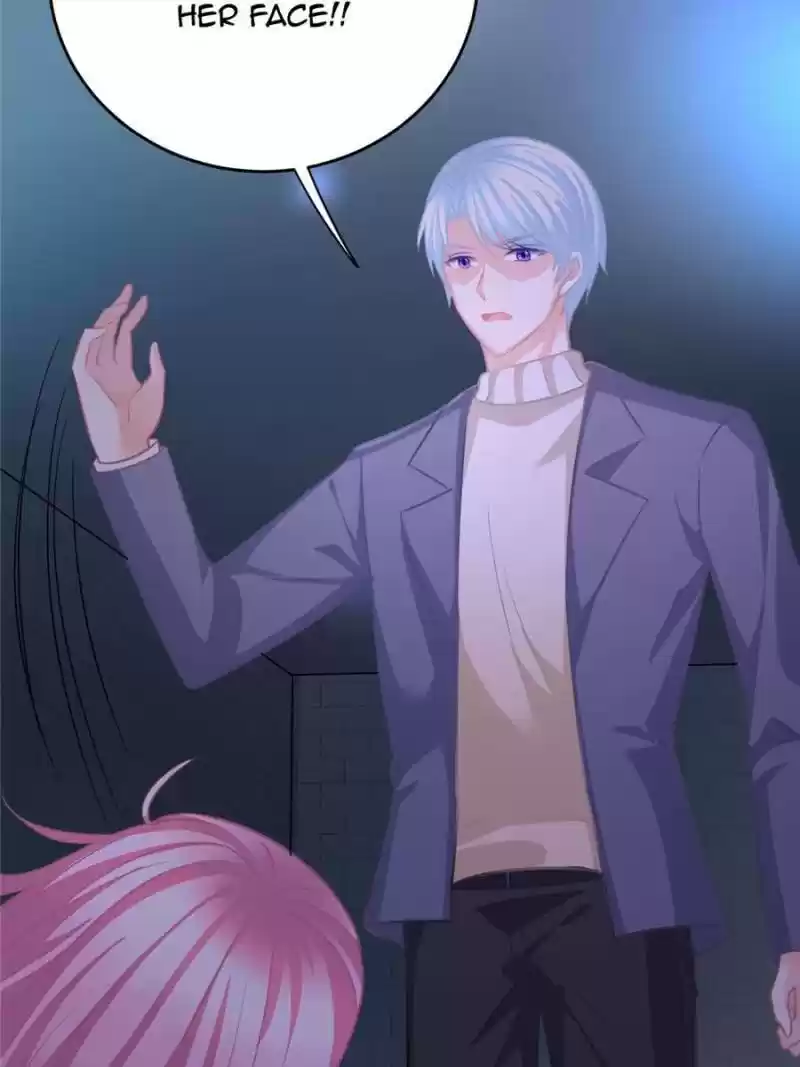 The Icy Chairman’S Cute Little Wife Chapter 101