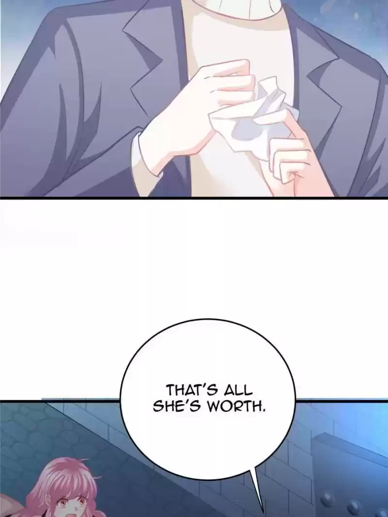 The Icy Chairman’S Cute Little Wife Chapter 101