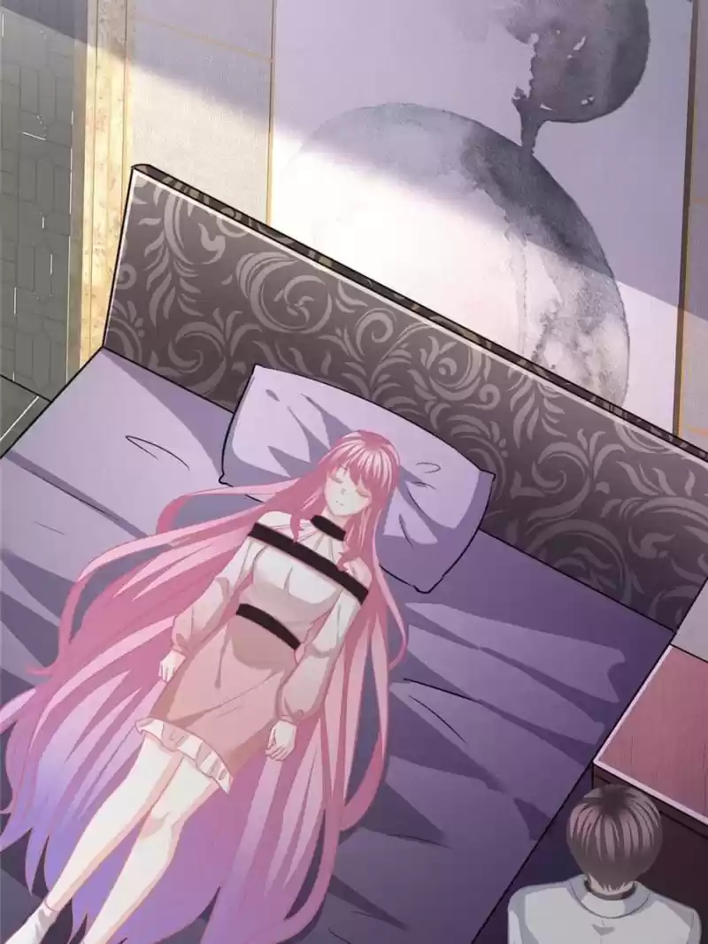 The Icy Chairman’S Cute Little Wife Chapter 101