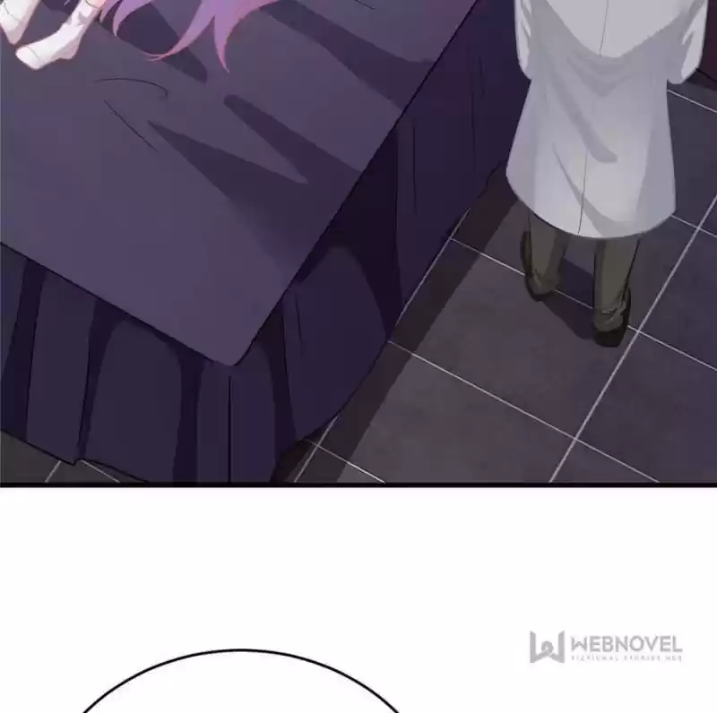 The Icy Chairman’S Cute Little Wife Chapter 101