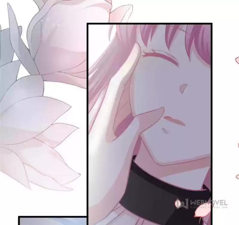 The Icy Chairman’S Cute Little Wife Chapter 101