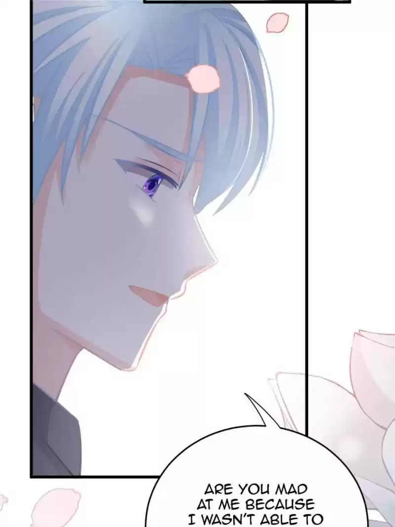 The Icy Chairman’S Cute Little Wife Chapter 101