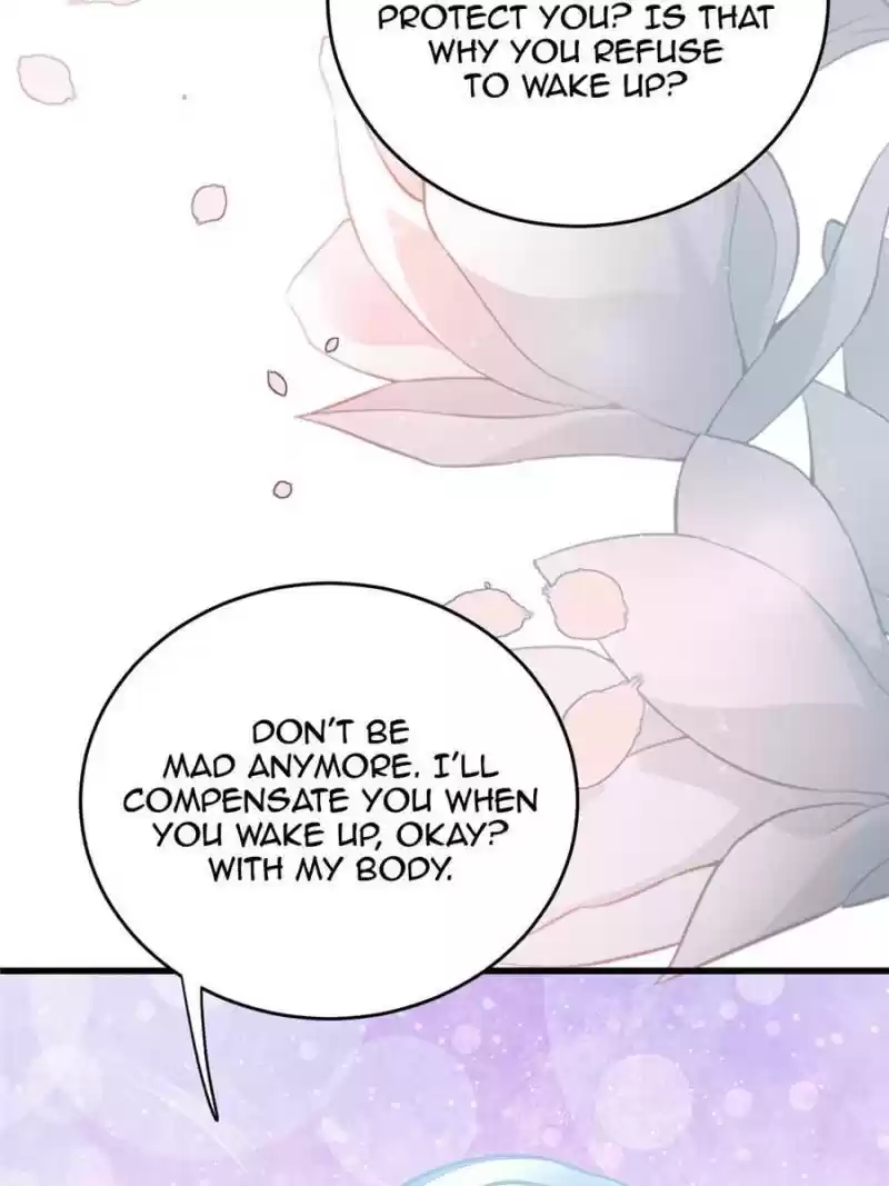 The Icy Chairman’S Cute Little Wife Chapter 101