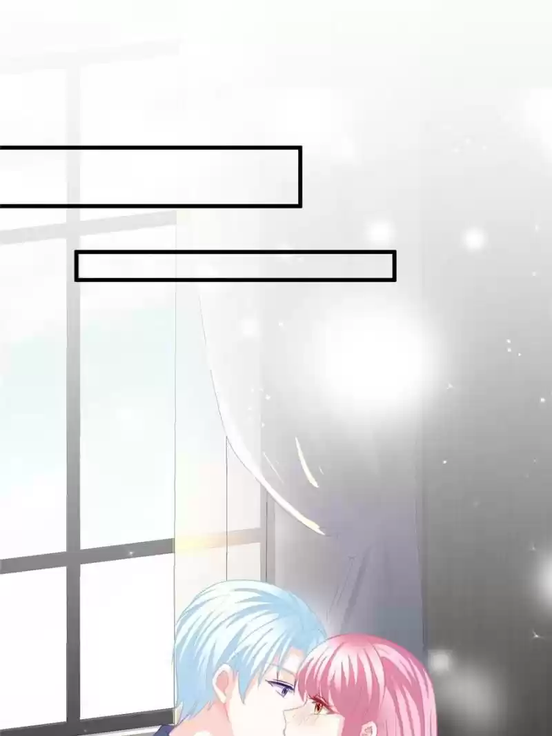 The Icy Chairman’S Cute Little Wife Chapter 102