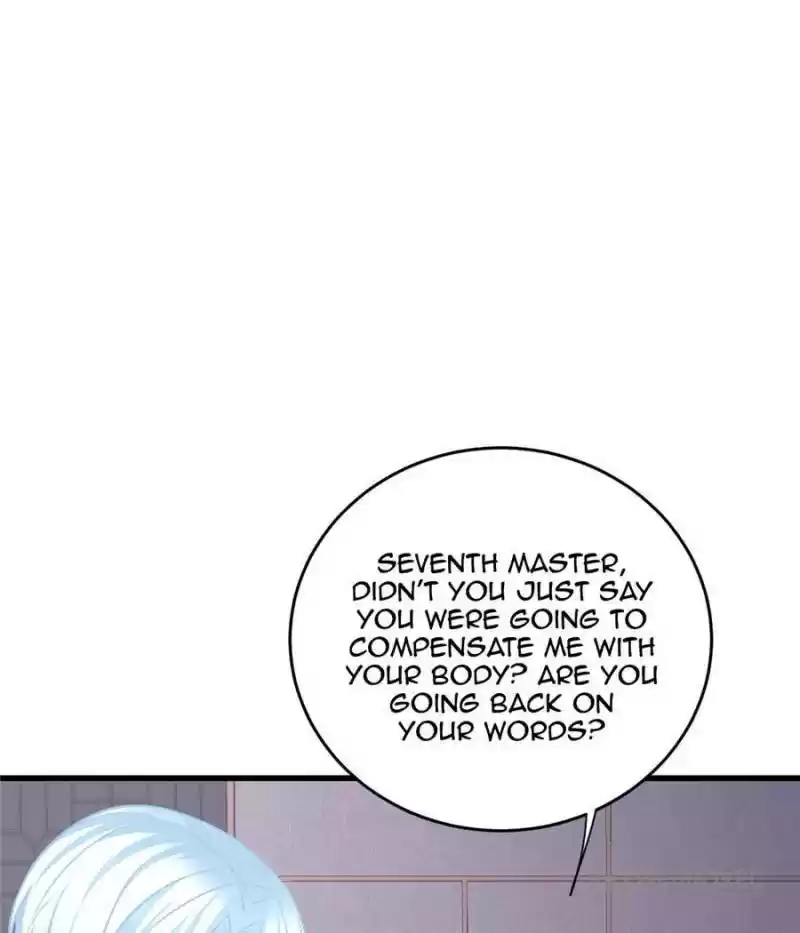 The Icy Chairman’S Cute Little Wife Chapter 102