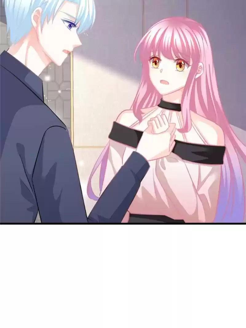 The Icy Chairman’S Cute Little Wife Chapter 102