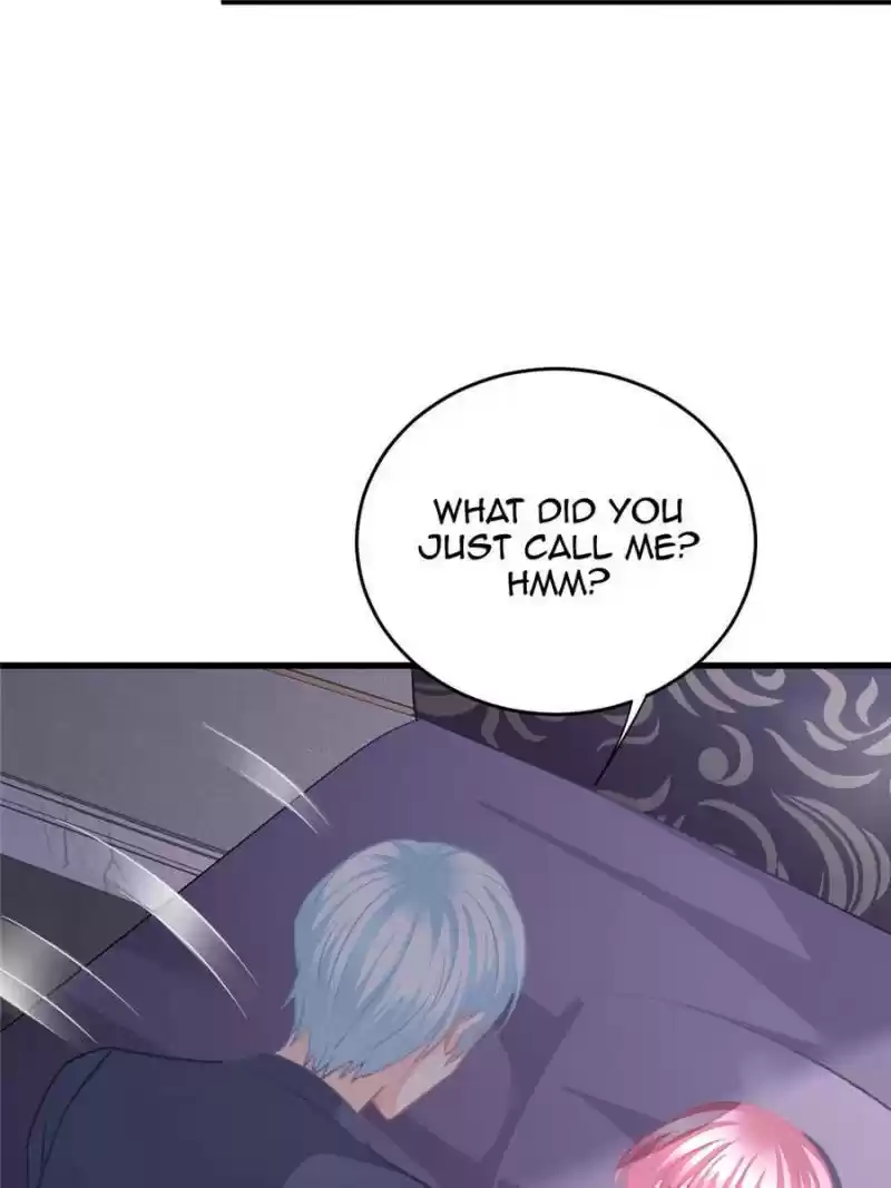 The Icy Chairman’S Cute Little Wife Chapter 102