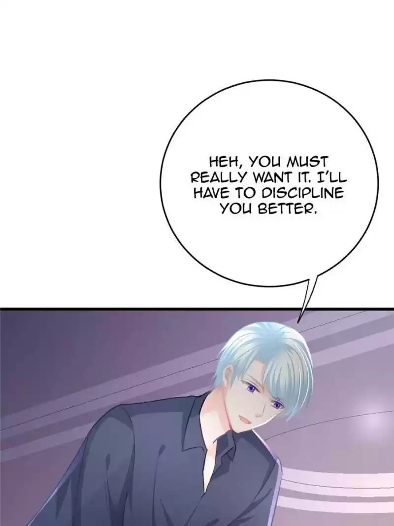 The Icy Chairman’S Cute Little Wife Chapter 102