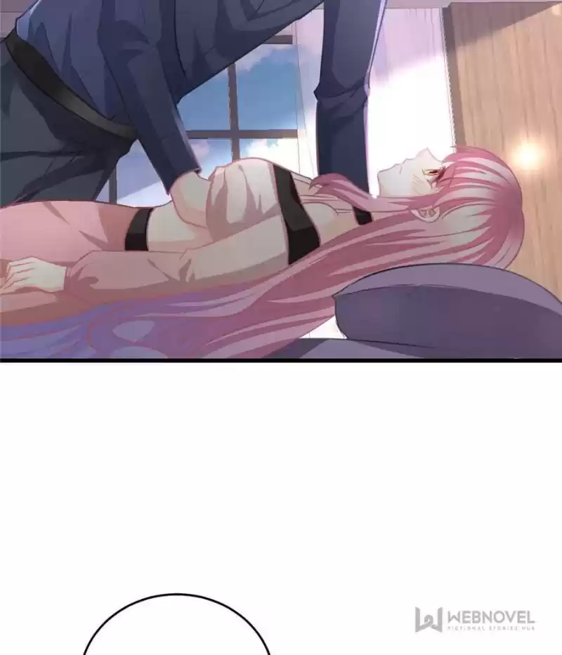 The Icy Chairman’S Cute Little Wife Chapter 102