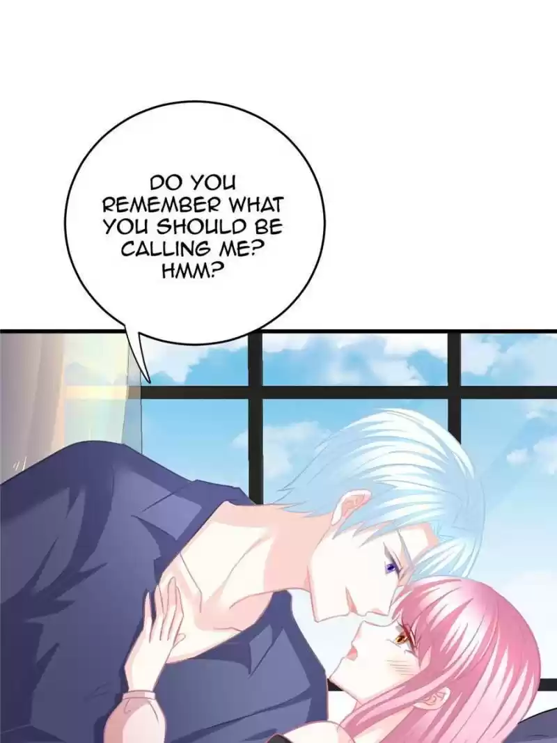 The Icy Chairman’S Cute Little Wife Chapter 102