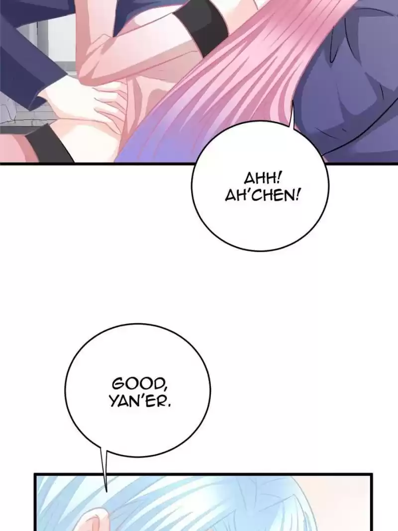 The Icy Chairman’S Cute Little Wife Chapter 102