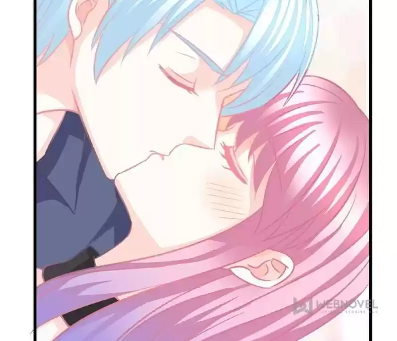 The Icy Chairman’S Cute Little Wife Chapter 102