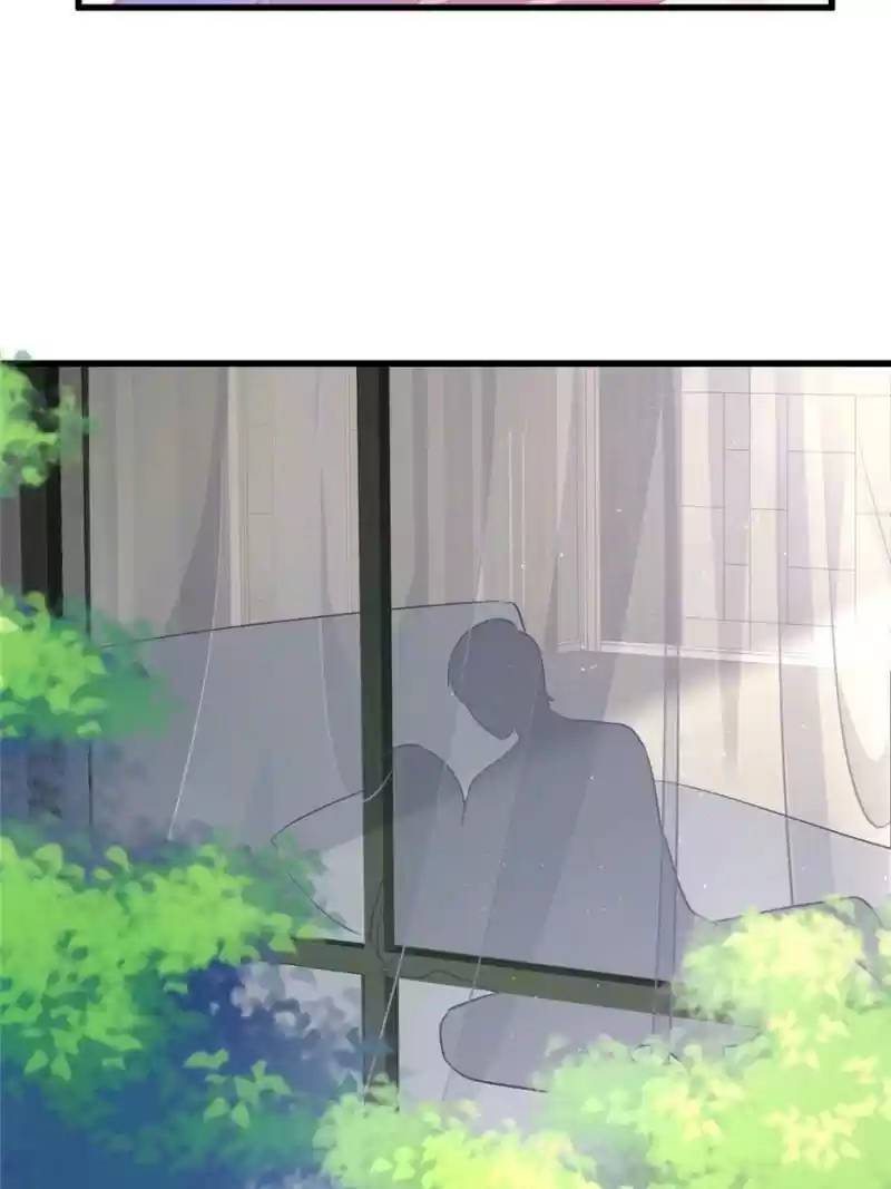 The Icy Chairman’S Cute Little Wife Chapter 102