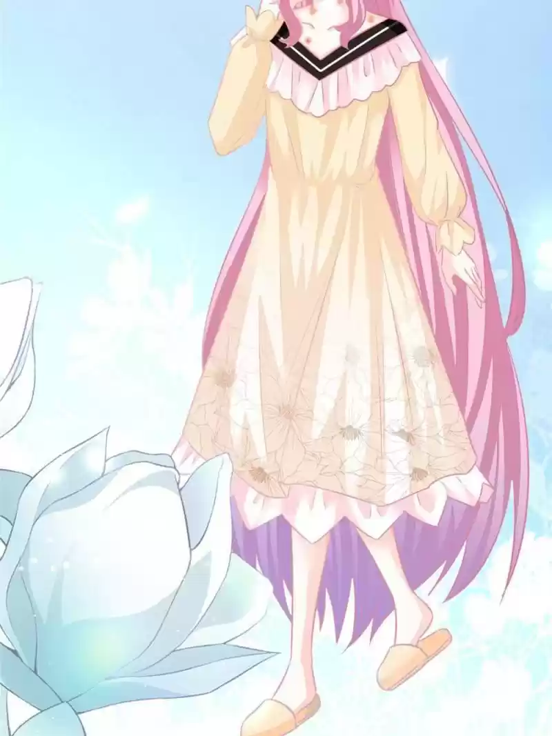 The Icy Chairman’S Cute Little Wife Chapter 102