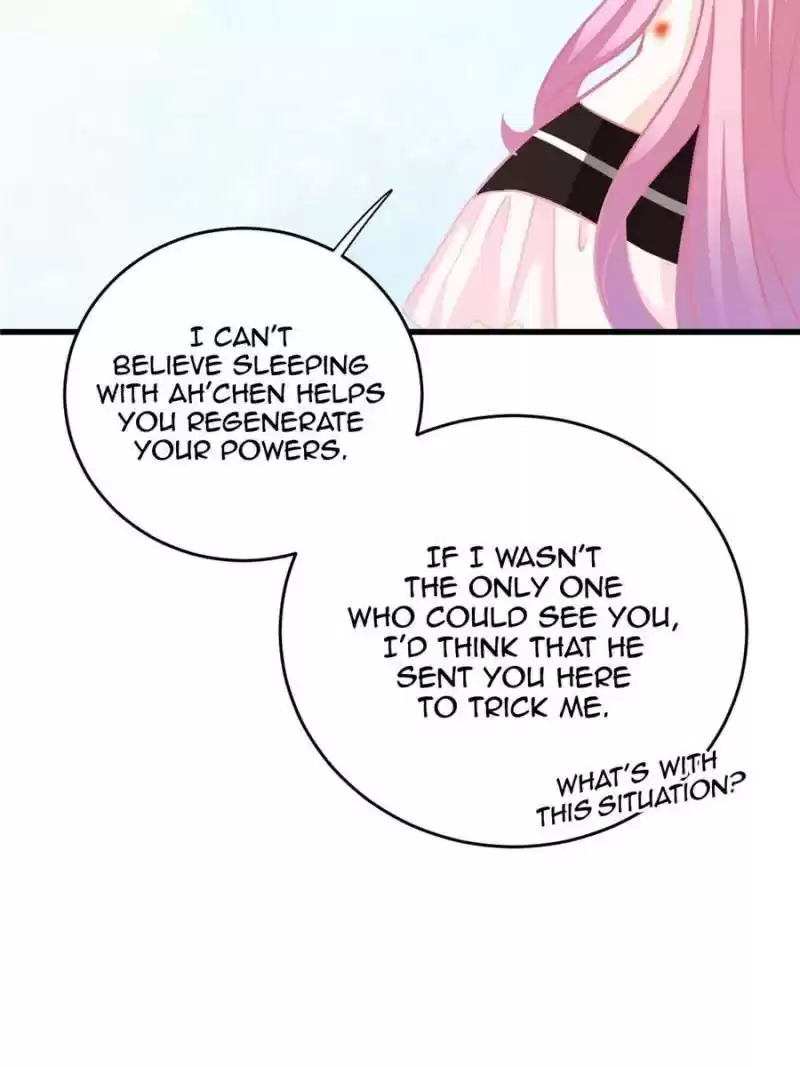 The Icy Chairman’S Cute Little Wife Chapter 102