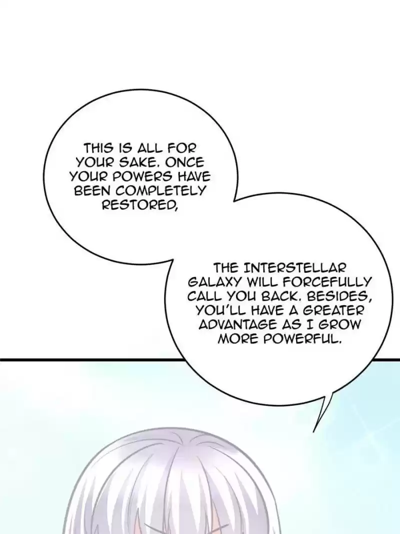 The Icy Chairman’S Cute Little Wife Chapter 102