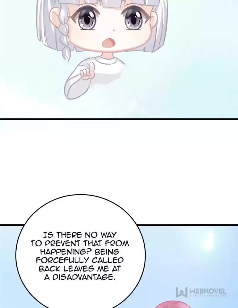 The Icy Chairman’S Cute Little Wife Chapter 102